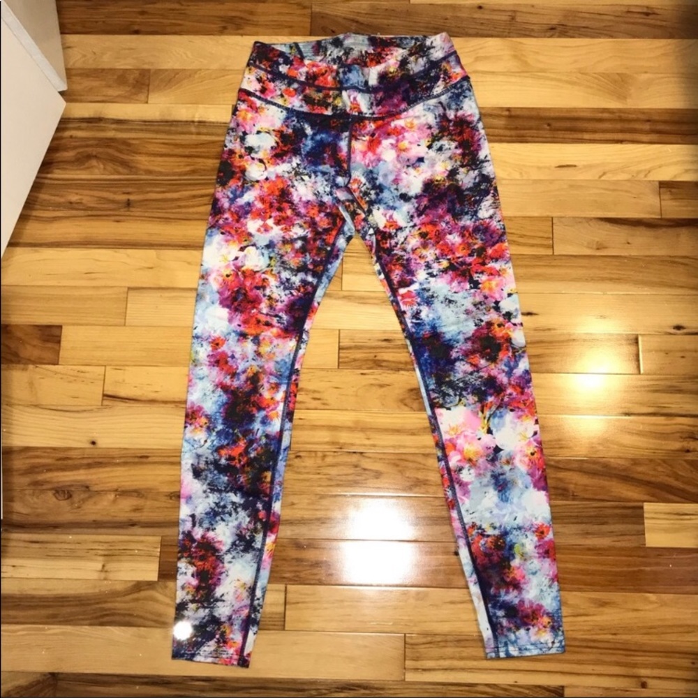Athleta leggings